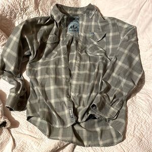 Dixxon Flannel Company ‘Avalanche’